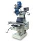 Baileigh VERTICAL KNEE MILL - VM-942E-1
