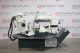 Quantum Machinery Semi-Automatic Band Saw with Variable Speed Inverter (15-5/8