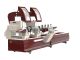 ZIGMA-06 A HEAVY DUTY 18 (450 MM) DOUBLE HEAD MITER SAW