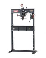 Dake Hydraulic Presses - Hand Operated 