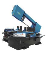 DoAll S-500CNC MITER CNC BAND SAW