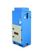 Baileigh MDC-1200-HD HEAVY DUTY METAL DUST COLLECTOR