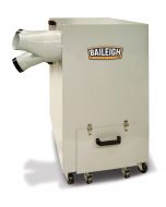 Baileigh MDC-1800 METAL DUST COLLECTOR