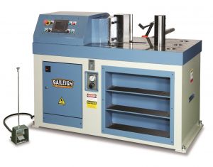 Baileigh HORIZONTAL PRESS BRAKE HPB-78NC