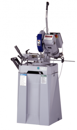 Dake Manual Cold Saws-12.5