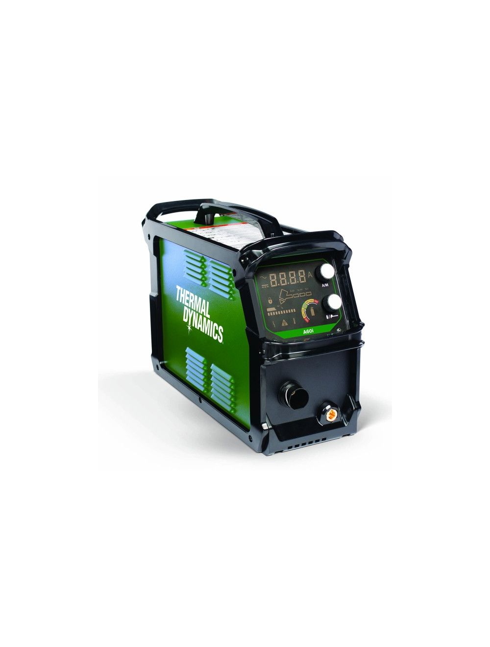 Baileigh THERMAL DYNAMICS CUTMASTER 60I