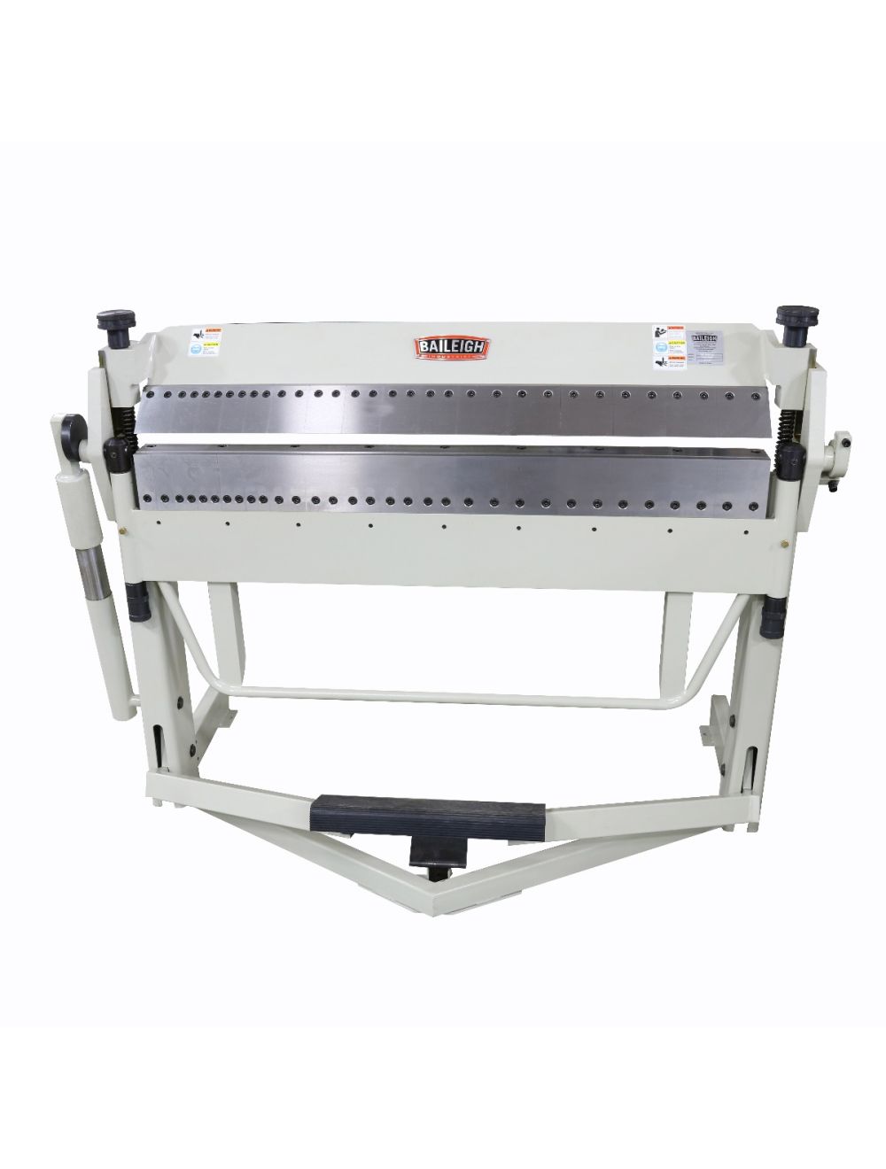 Baileigh SHEET METAL BRAKE BB4816E