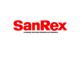 Sanrex Welding